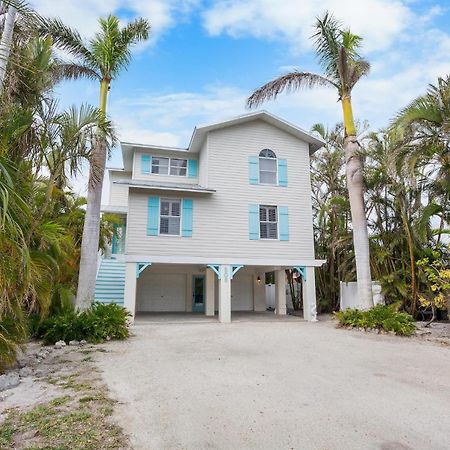 Lighthouse Lagoon Villa Anna Maria Exterior photo